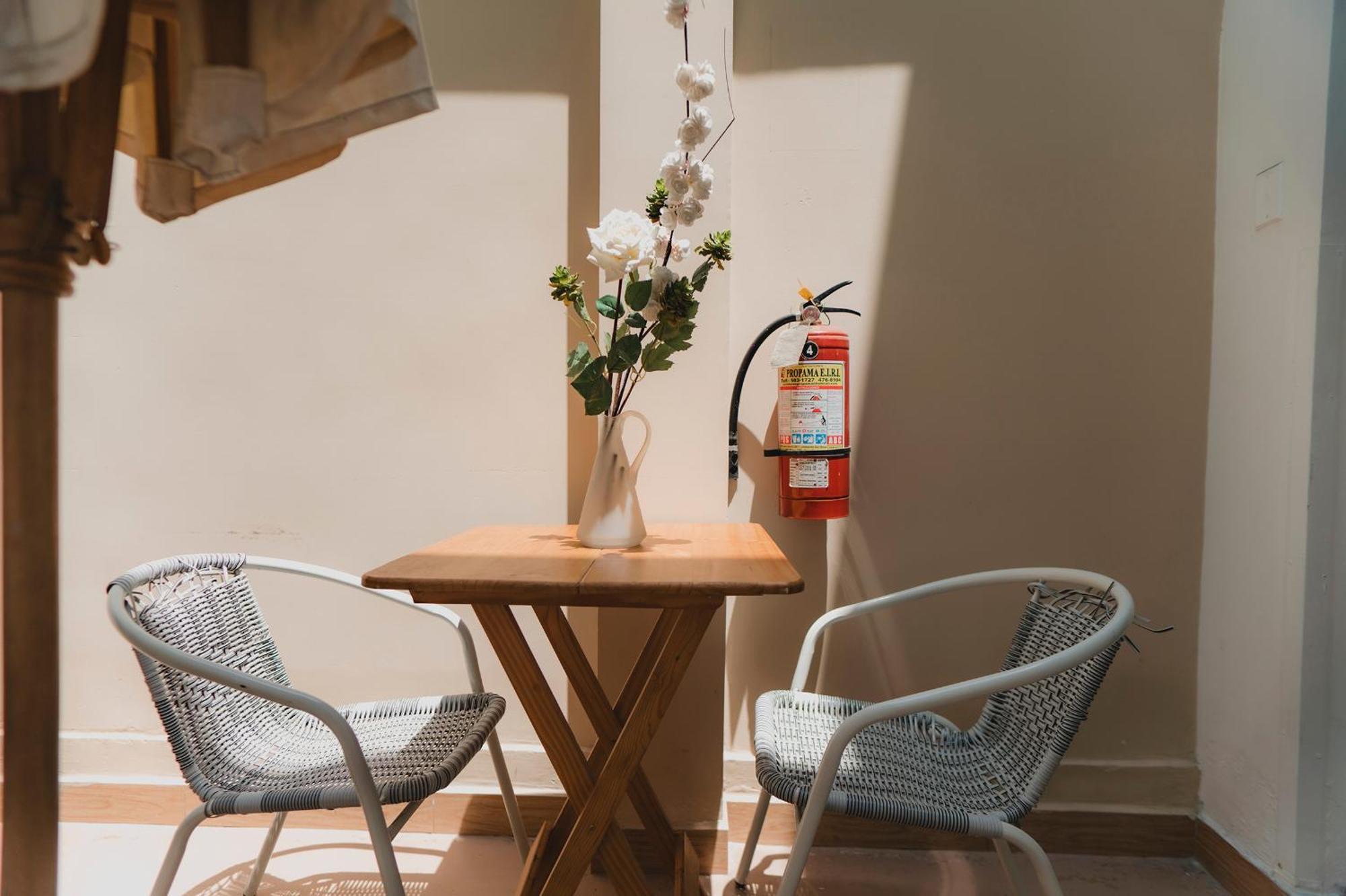 Casa Bellido - Miraflores Private Rooms - Cocina Compartida - Wifi ลิมา ภายนอก รูปภาพ