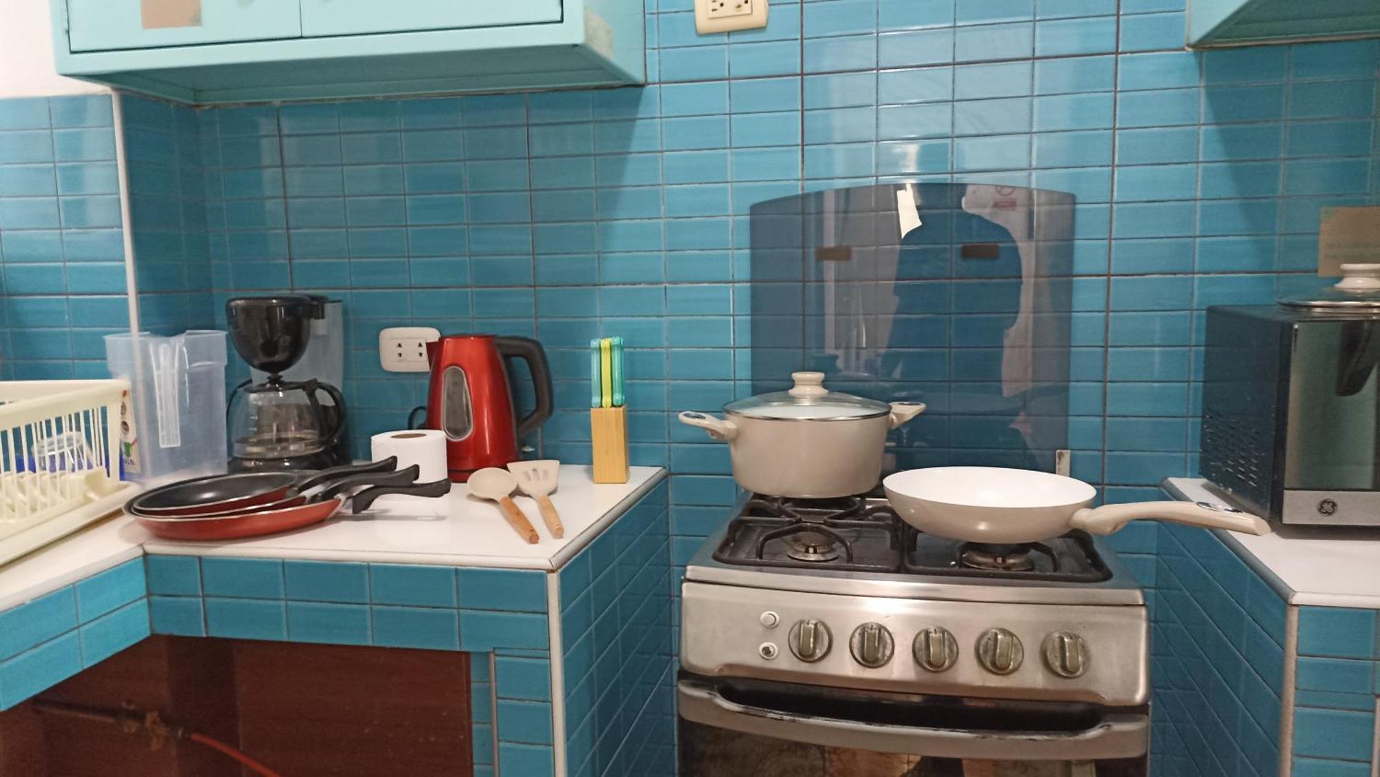 Casa Bellido - Miraflores Private Rooms - Cocina Compartida - Wifi ลิมา ภายนอก รูปภาพ
