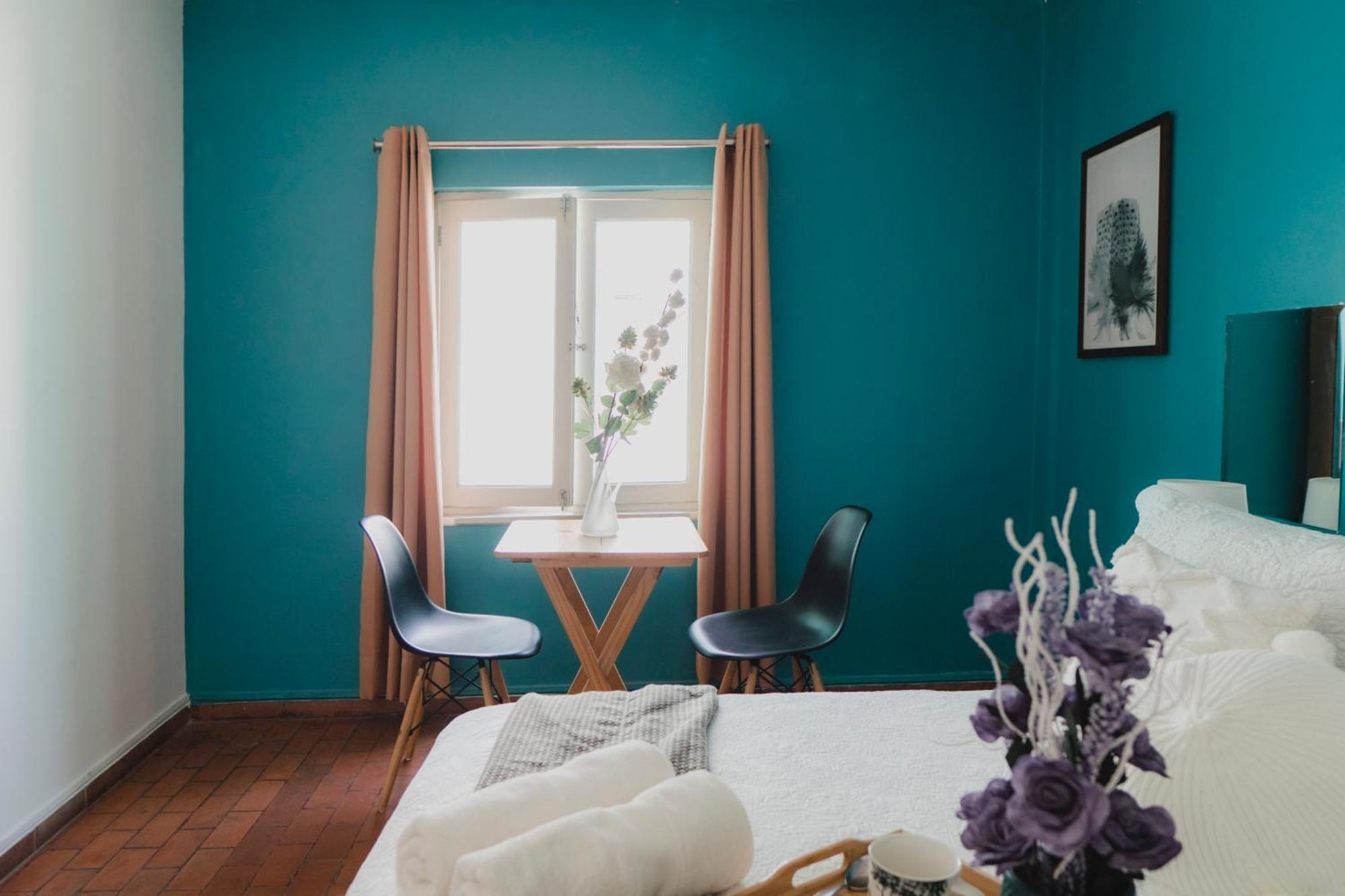 Casa Bellido - Miraflores Private Rooms - Cocina Compartida - Wifi ลิมา ภายนอก รูปภาพ