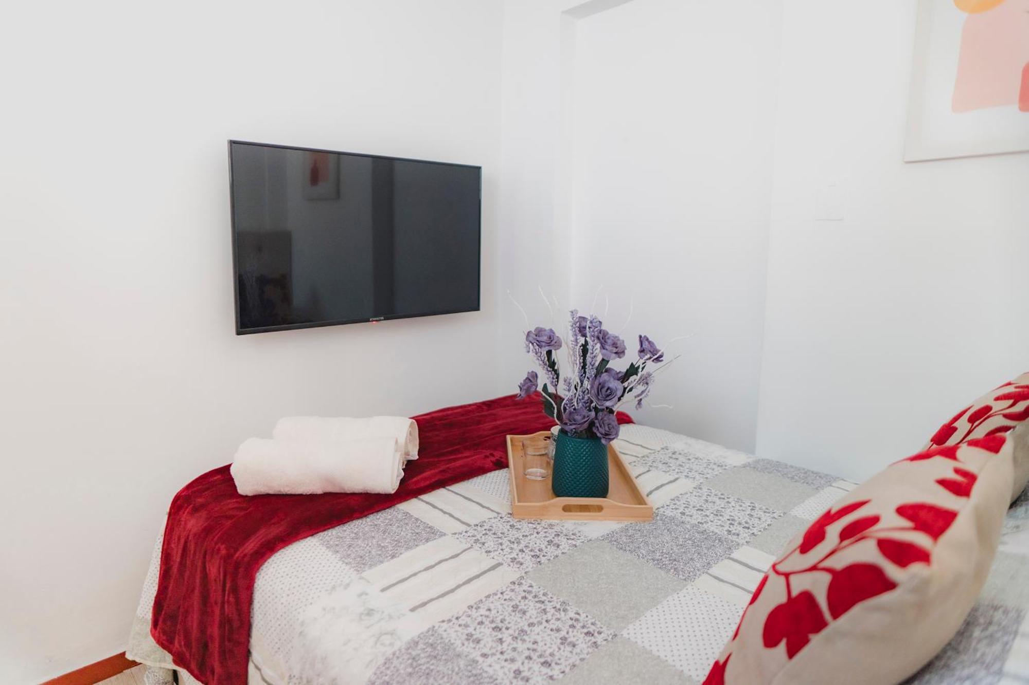 Casa Bellido - Miraflores Private Rooms - Cocina Compartida - Wifi ลิมา ภายนอก รูปภาพ