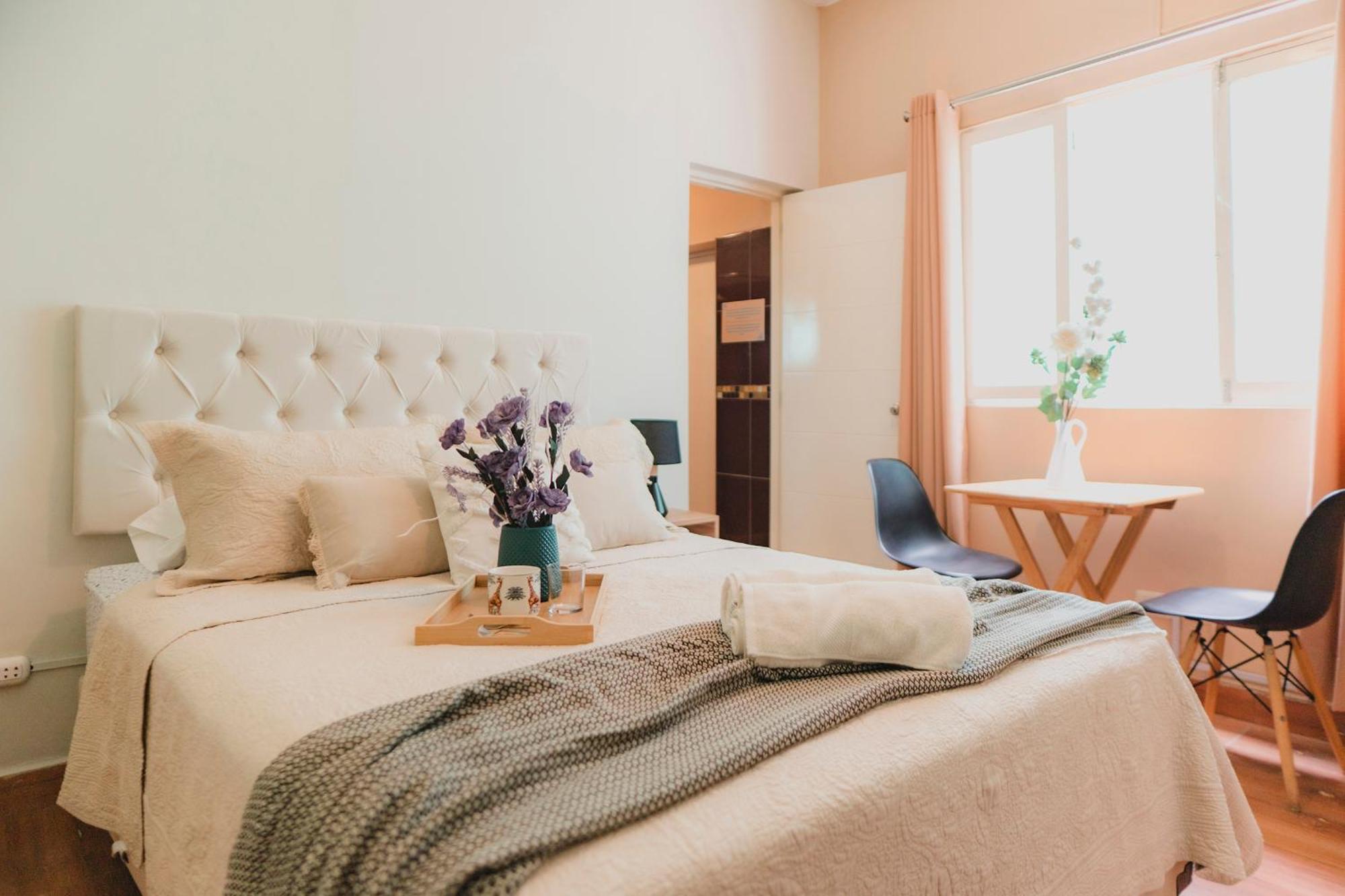 Casa Bellido - Miraflores Private Rooms - Cocina Compartida - Wifi ลิมา ภายนอก รูปภาพ