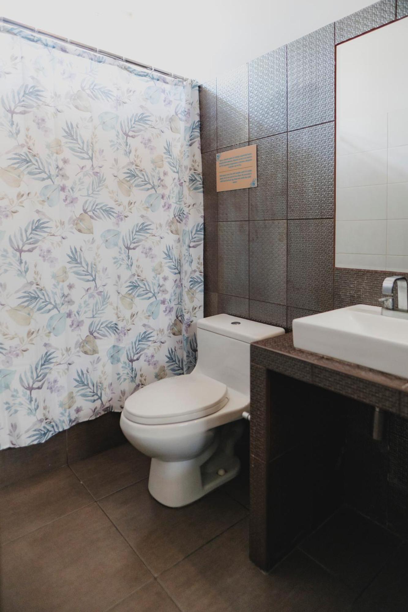 Casa Bellido - Miraflores Private Rooms - Cocina Compartida - Wifi ลิมา ภายนอก รูปภาพ