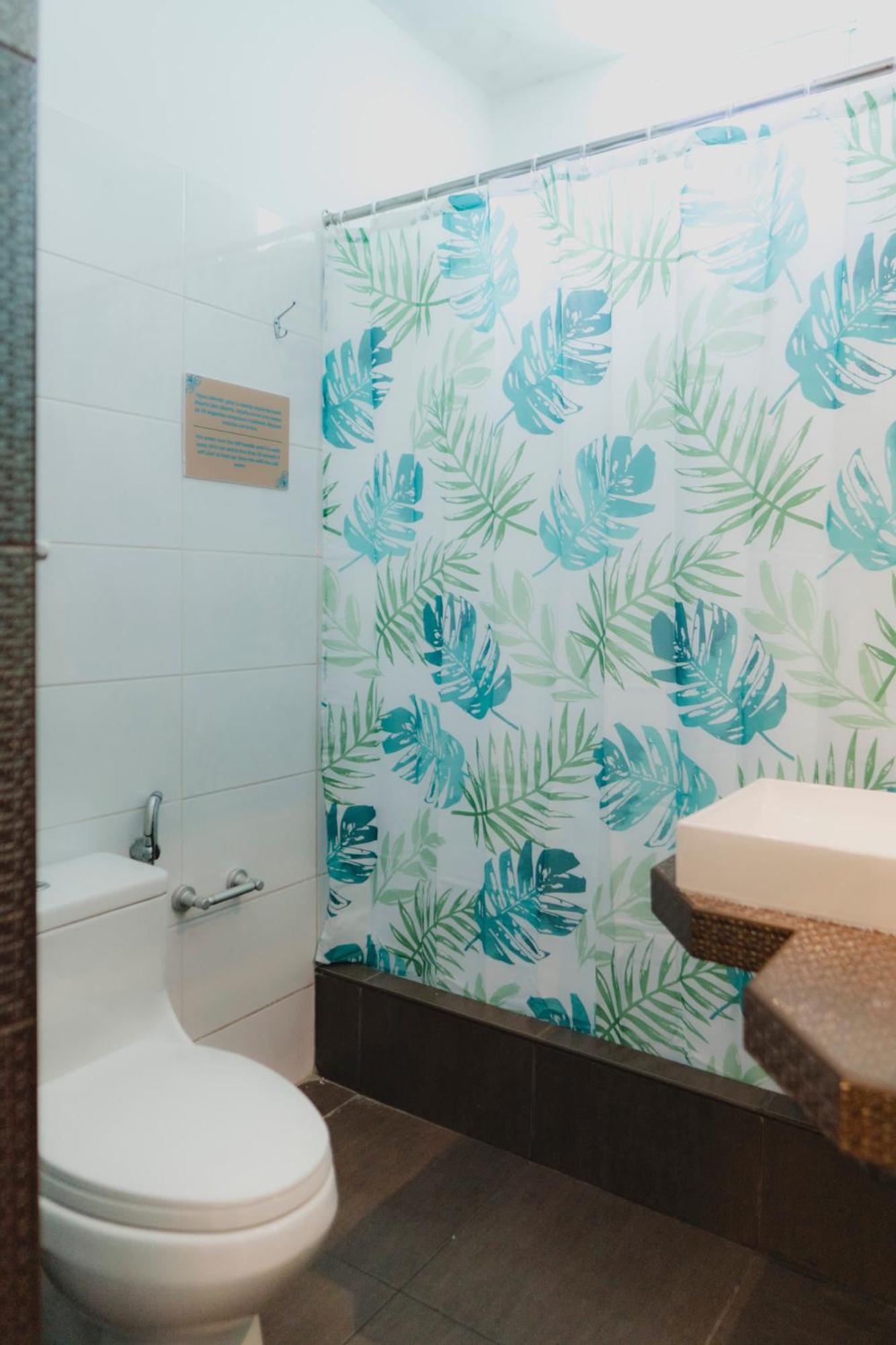 Casa Bellido - Miraflores Private Rooms - Cocina Compartida - Wifi ลิมา ภายนอก รูปภาพ