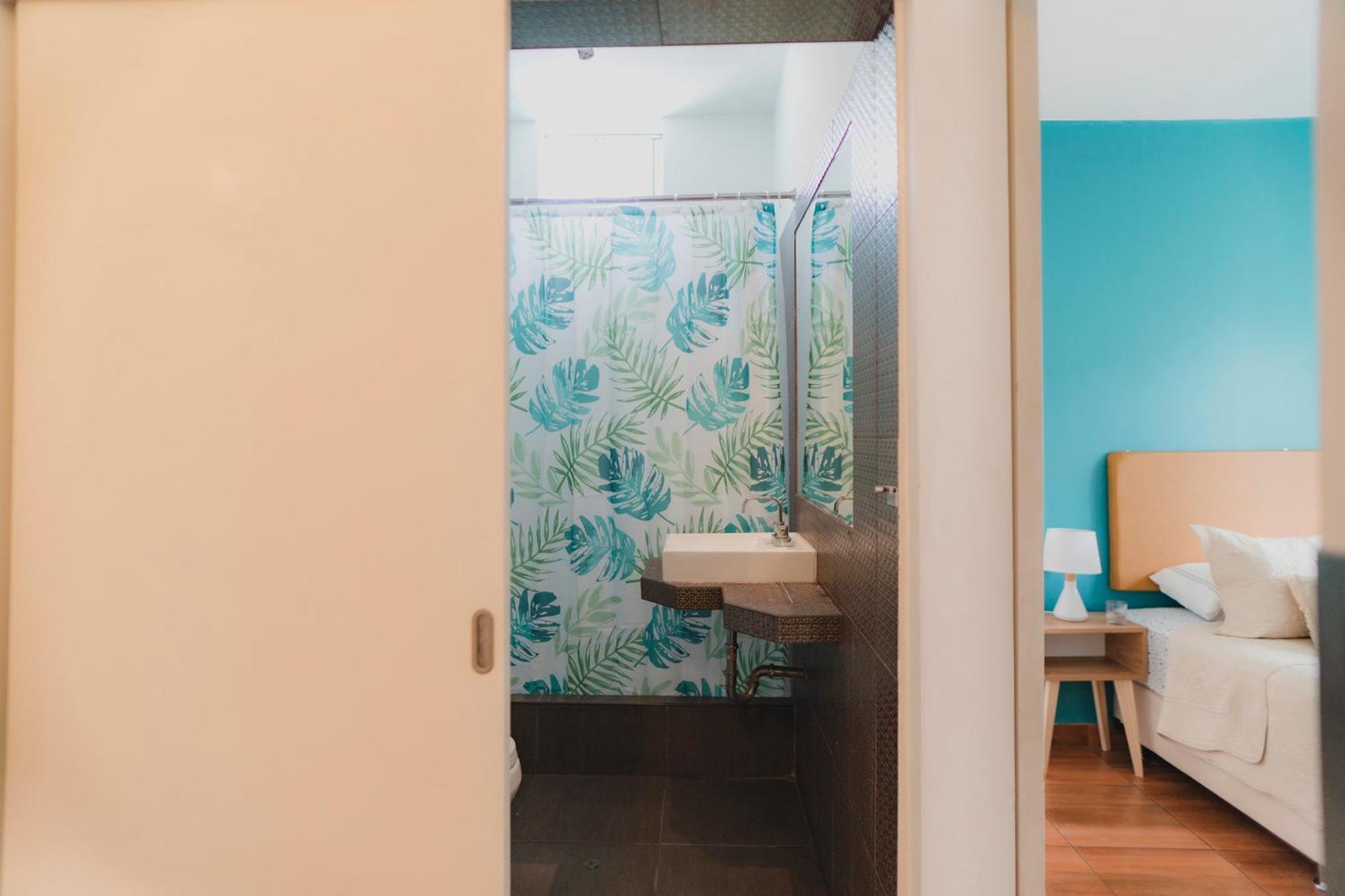 Casa Bellido - Miraflores Private Rooms - Cocina Compartida - Wifi ลิมา ภายนอก รูปภาพ