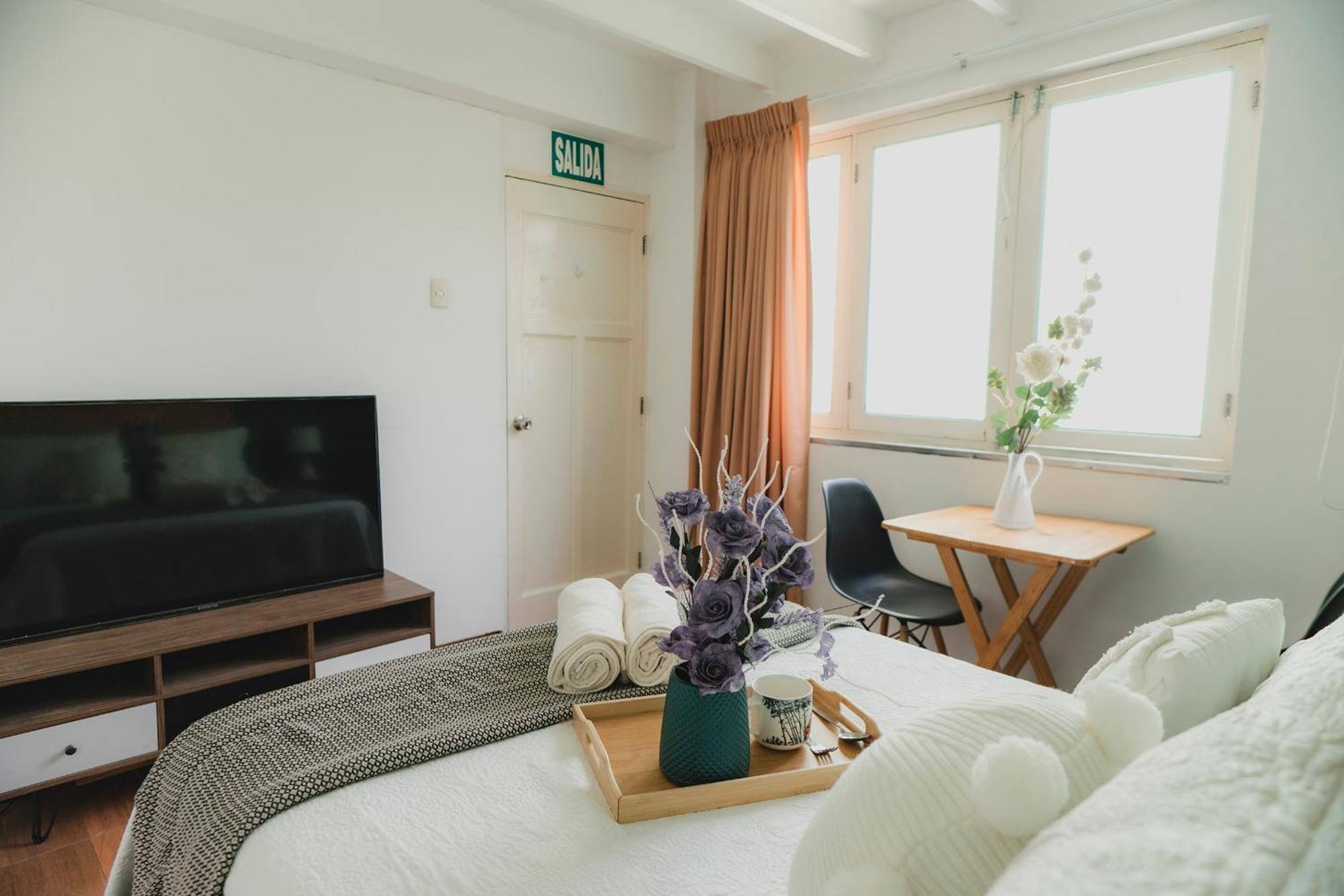 Casa Bellido - Miraflores Private Rooms - Cocina Compartida - Wifi ลิมา ภายนอก รูปภาพ