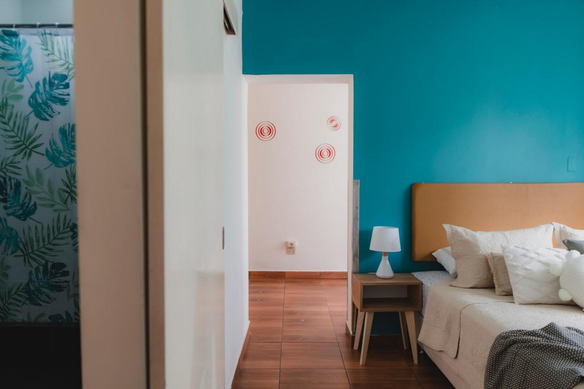 Casa Bellido - Miraflores Private Rooms - Cocina Compartida - Wifi ลิมา ภายนอก รูปภาพ
